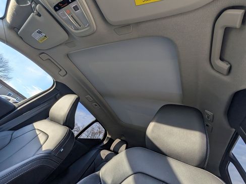 New 2026 Volvo XC40 B5 Plus w/ Protection Package Premier image 11