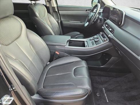 Used 2022 Hyundai Palisade SEL w/ Premium Package image 23