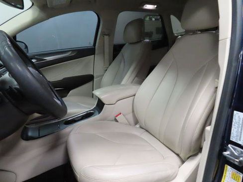 Used 2017 Lincoln MKC Premiere FWD image 44