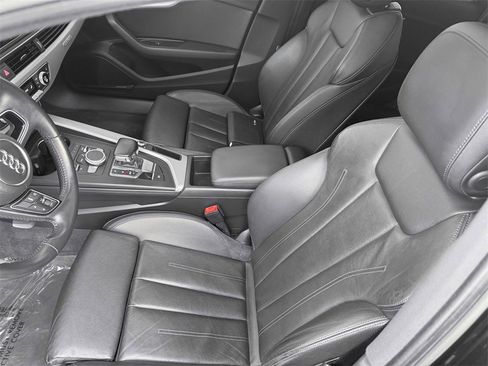 Used 2017 Audi A4 2.0T Premium Plus w/ Premium Plus Package image 14