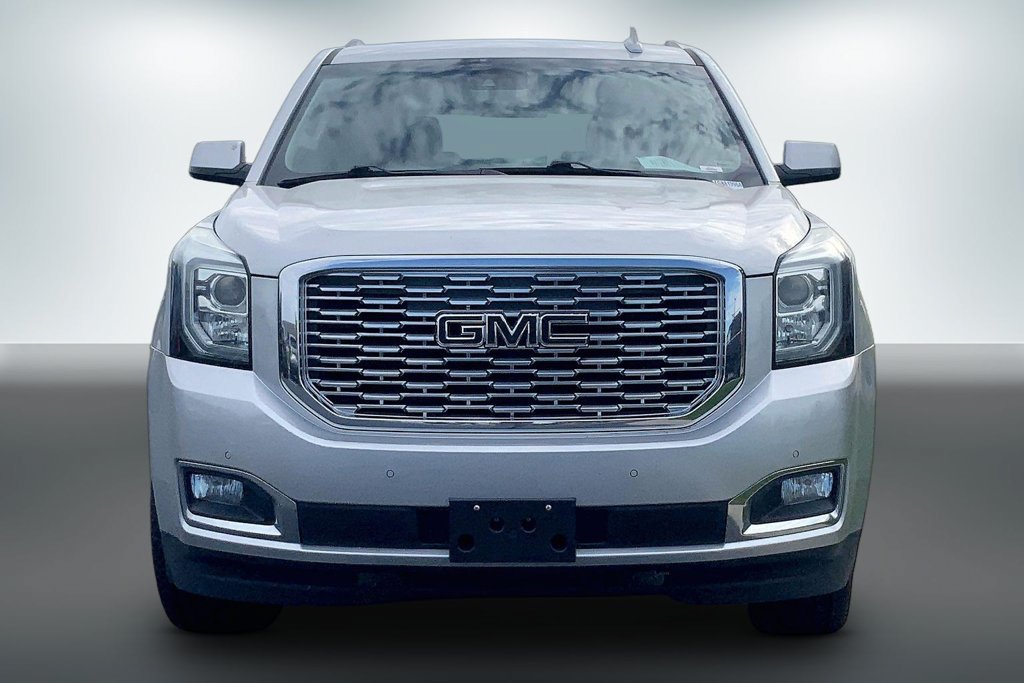 Used 2019 GMC Yukon Denali w/ Denali Ultimate Package AWD/4WD image 7