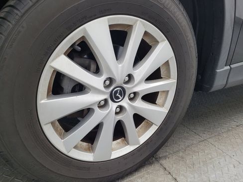 Used 2013 MAZDA CX-5 Touring w/ Touring Tech Pkg image 31