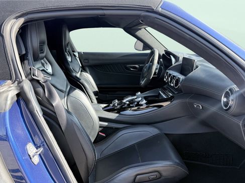 Used 2019 Mercedes-Benz AMG GT C image 33
