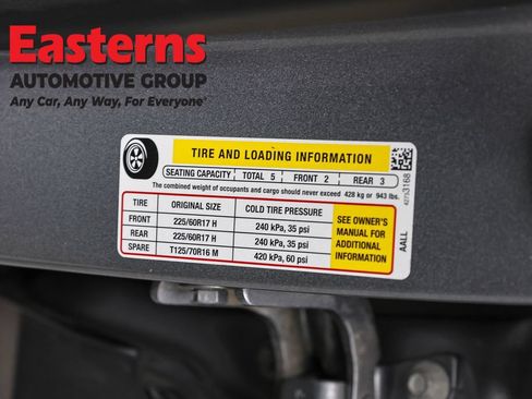 Used 2024 Chevrolet Trax LS FWD image 33