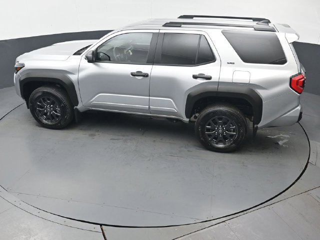 Certified 2026 Toyota 4Runner SR5 AWD/4WD image 42