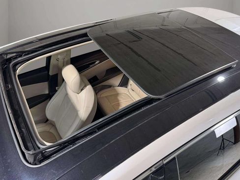 Used 2019 Lincoln Nautilus Reserve w/ Class II Trailer Tow Package AWD/4WD image 16