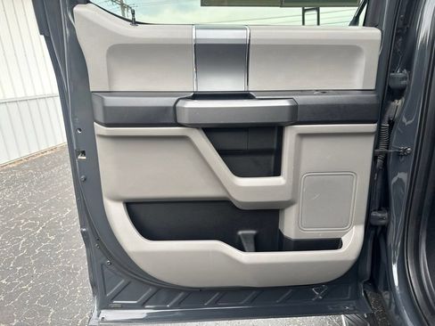 Used 2017 Ford F150 XLT w/ Equipment Group 302A Luxury AWD/4WD image 16