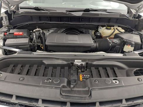 Used 2019 Chevrolet Silverado 1500 LT w/ All-Star Edition image 36