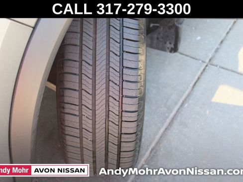 Used 2023 Nissan Rogue SV w/ SV Premium Package AWD/4WD image 14