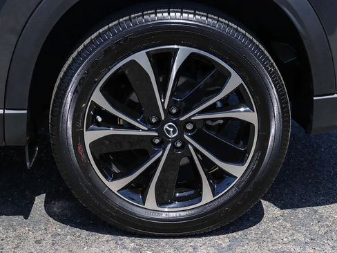 Used 2023 MAZDA CX-5 AWD 2.5 S w/ Premium Plus Pkg image 13