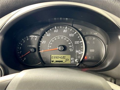 Used 2018 Mitsubishi Mirage ES image 12