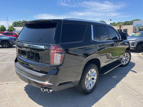 Used 2023 Chevrolet Tahoe Premier image 9