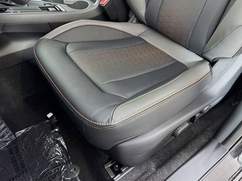 New 2026 Subaru Crosstrek 2.5i Limited image 18