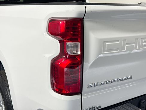Used 2023 Chevrolet Silverado 1500 LT w/ Protection Package RWD image 36