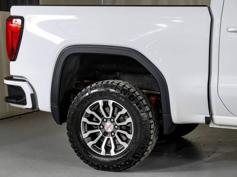 Used 2023 GMC Sierra 1500 AT4 image 6