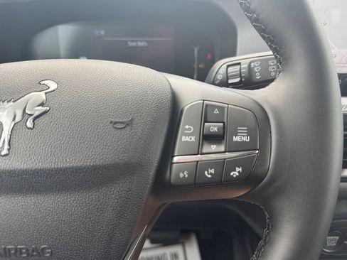 New 2026 Ford Bronco Sport Outer Banks w/ Outer Banks Tech Package+ AWD/4WD image 33