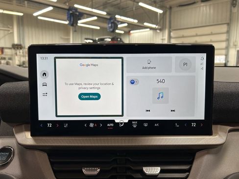 New 2026 Ford Explorer Active image 17