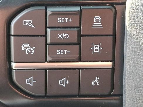 Used 2023 Ford F150 Raptor w/ Equipment Group 802A Raptor R AWD/4WD image 21