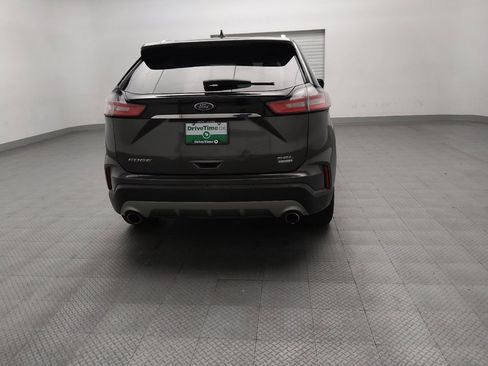 Used 2020 Ford Edge SEL FWD image 7
