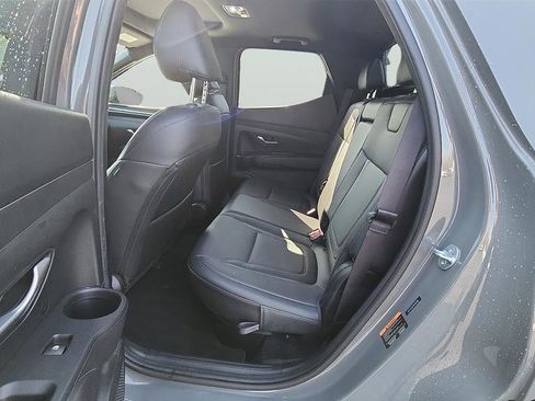 Used 2024 Hyundai Santa Cruz Night image 16