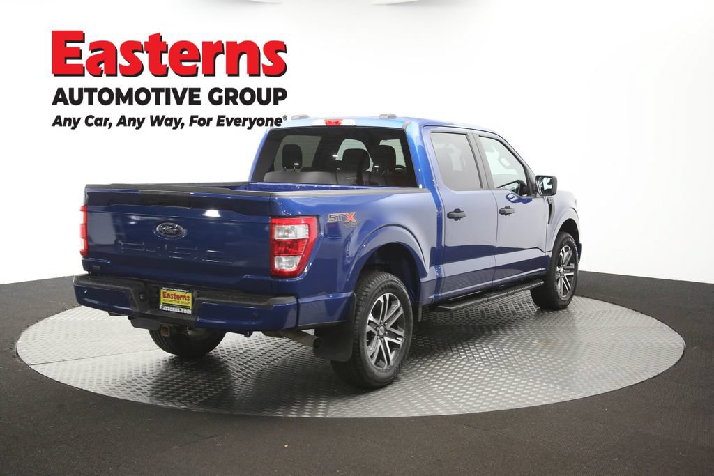 Used 2023 Ford F150 XL w/ STX Appearance Package AWD/4WD image 42