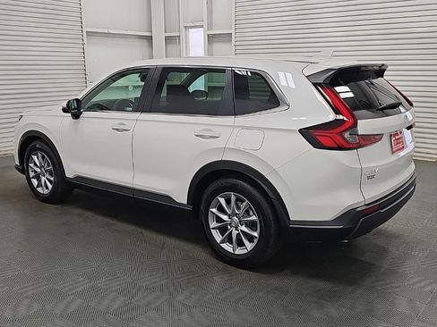 New 2026 Honda CR-V EX image 5