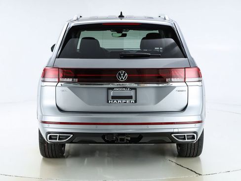 New 2026 Volkswagen Atlas SEL Premium R-Line image 8