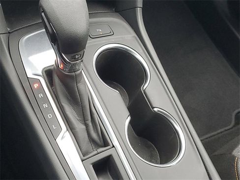 Certified 2024 Chevrolet Equinox LT image 28