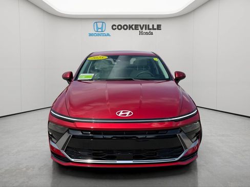 Used 2025 Hyundai Sonata SEL FWD image 7