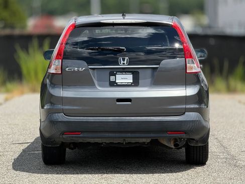 Used 2013 Honda CR-V EX image 3