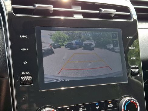 Used 2022 Hyundai Tucson SEL AWD/4WD image 18