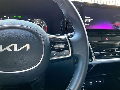 Used 2023 Kia Sorento SX image 24