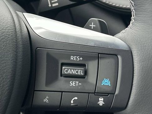 New 2026 INFINITI QX60 Sport image 31