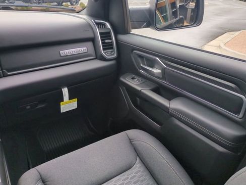 New 2026 RAM 1500 Big Horn image 17