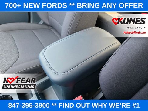 New 2026 Ford Maverick XL image 52