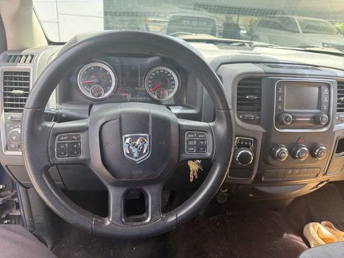 Used 2016 RAM 1500 Express w/ Popular Equipment Group RWD image 7