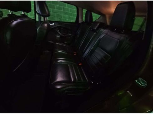 Used 2017 Ford Escape Titanium image 11