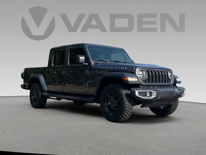 New 2025 Jeep Gladiator Sport