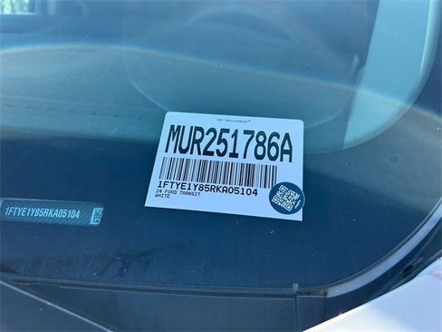 Used 2024 Ford Transit 150 Base image 33