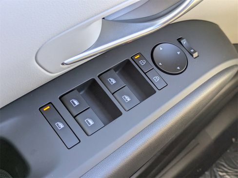 New 2026 Hyundai Tucson SEL image 26