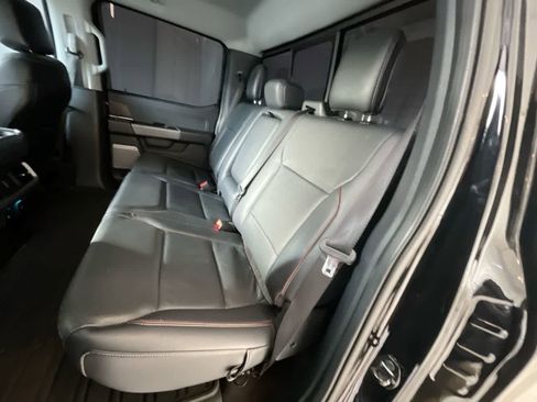 Used 2022 Ford F150 Lariat w/ Max Trailer Tow Package image 22