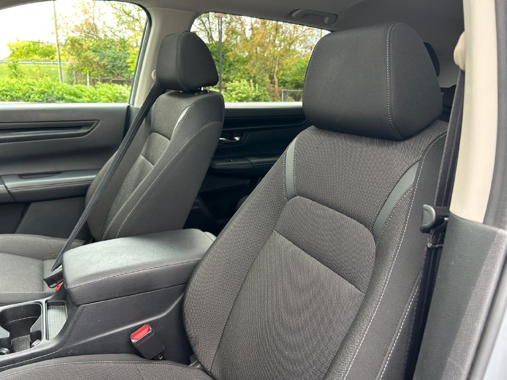 Used 2024 Honda CR-V EX image 33