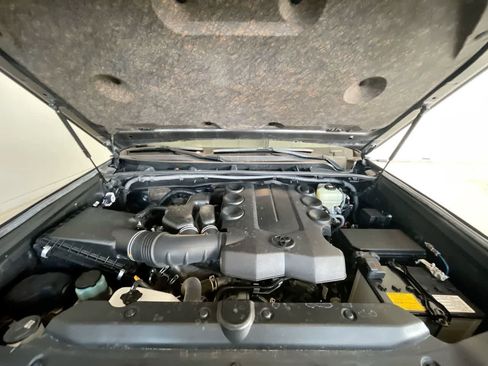 Certified 2021 Toyota 4Runner SR5 Premium w/ Moonroof Package image 26