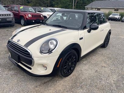 Used 2019 MINI Cooper 2-Door Hardtop