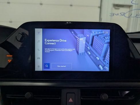 Used 2025 Lexus UX 300h AWD w/ Cold Area Package image 21