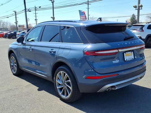Used 2026 Lincoln Corsair Premiere AWD/4WD image 4