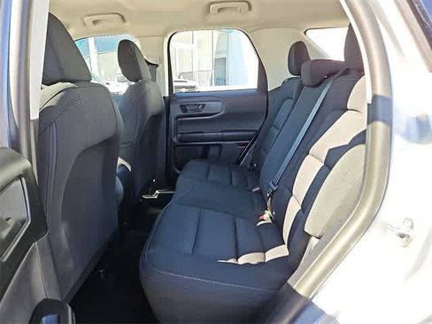 Used 2022 Ford Bronco Sport image 27