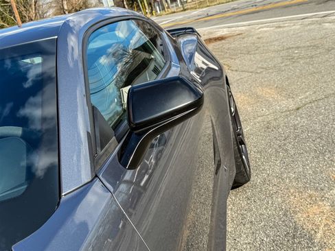 Used 2022 Chevrolet Camaro SS image 15