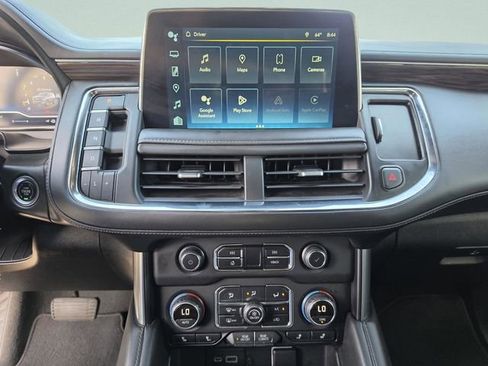 Used 2023 Chevrolet Tahoe Z71 AWD/4WD image 25