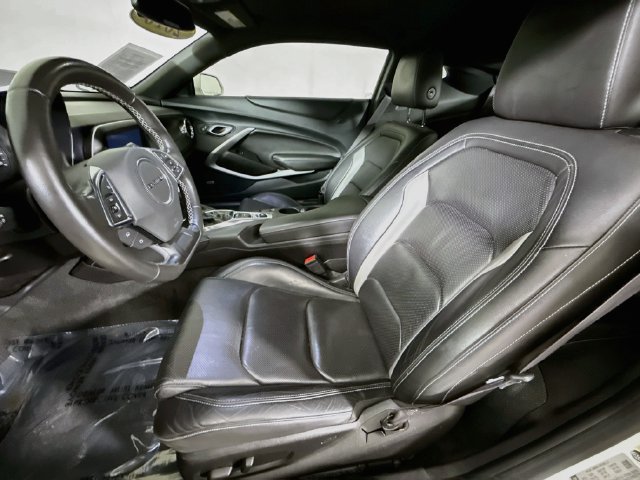 Used 2016 Chevrolet Camaro LT w/ RS Package RWD image 21